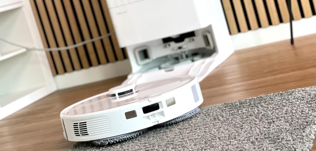 Roborock Q Revo im TEST