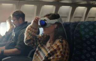 Apple Vision Pro