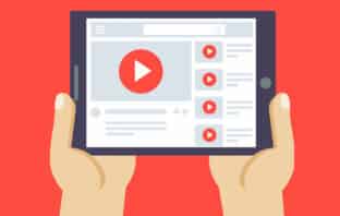 YouTube