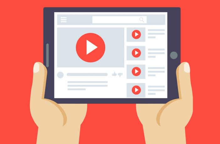 YouTube
