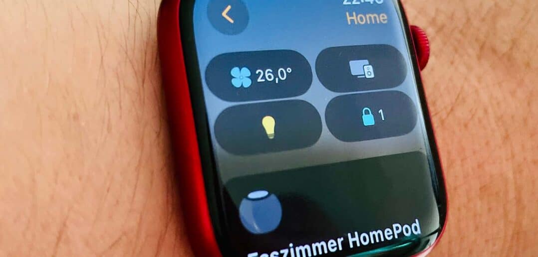 watchOS 10