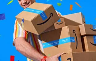 2023 startete der beste Prime Day aller Zeiten!