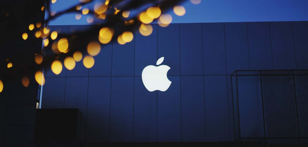 Apple Logo