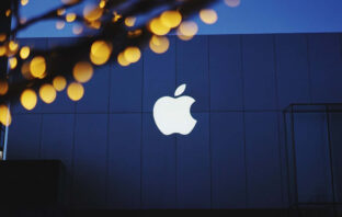 Apple Logo