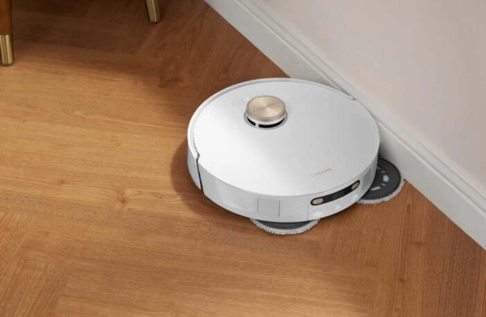 Dreame L20 Ultra
