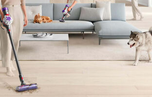 Dyson V8
