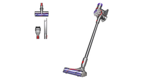 Dyson V8 (2023)(Advanced)