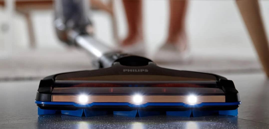 Philips Akkusauger im Angebot