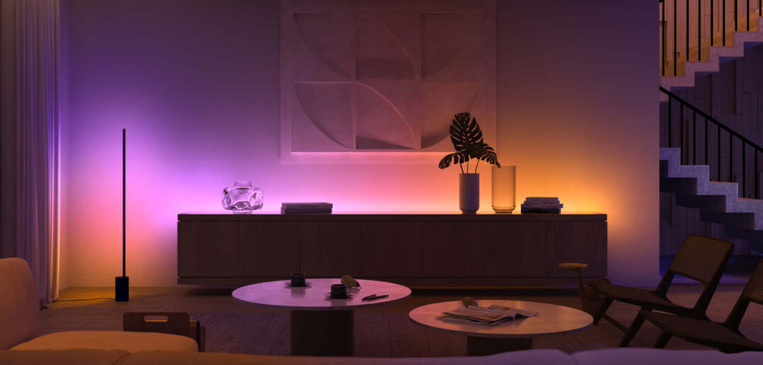 Philips Hue