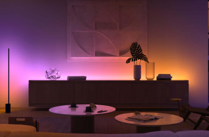 Philips Hue