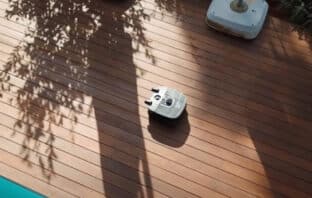 RoboDeck