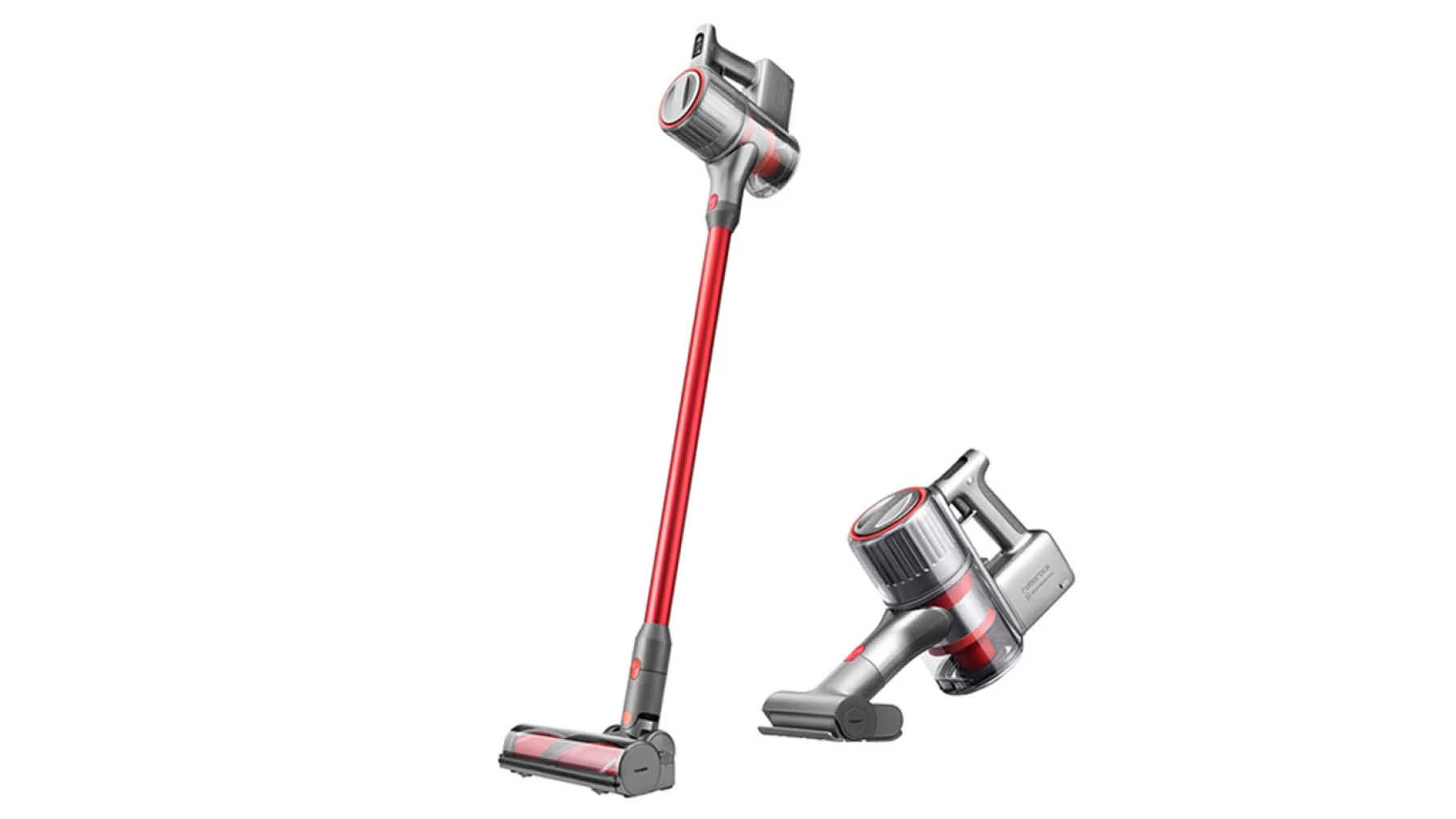 Roborock H6