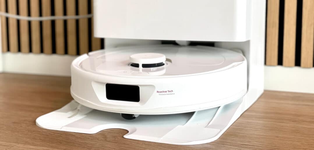 Der Roborock Q Revo ist ab sofort überall verfügbar!