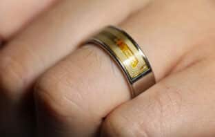 Samsung Galaxy Ring - Nur ein Gerücht?
