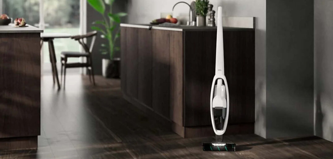 AEG HYGIENIC 5000