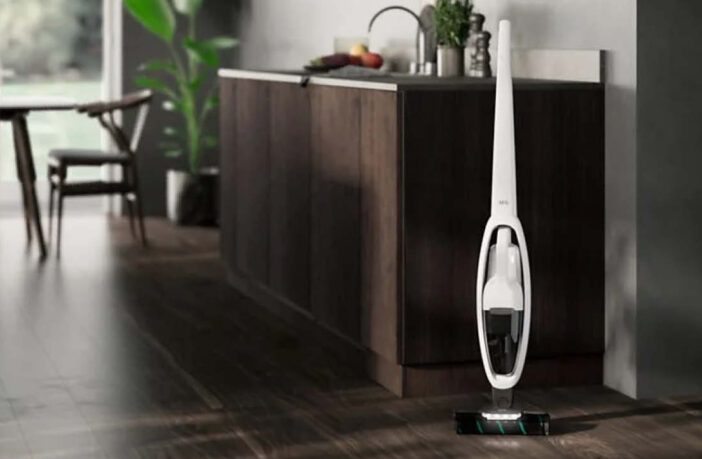 AEG HYGIENIC 5000