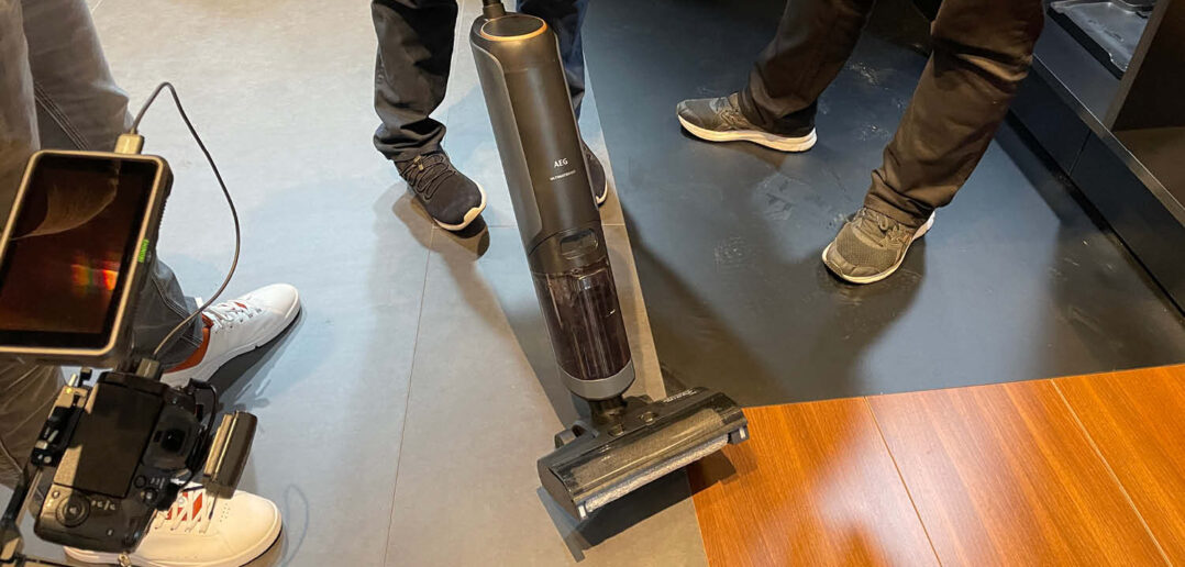 AEG IFA 2023