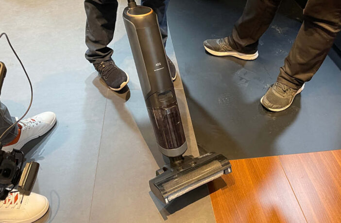 AEG IFA 2023