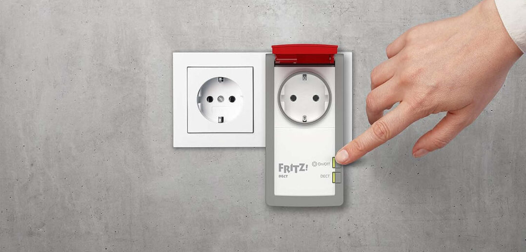 AVM FRITZ!DECT 210