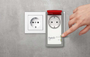 AVM FRITZ!DECT 210