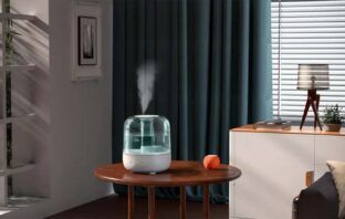 Airversa Humelle Luftbefeuchter