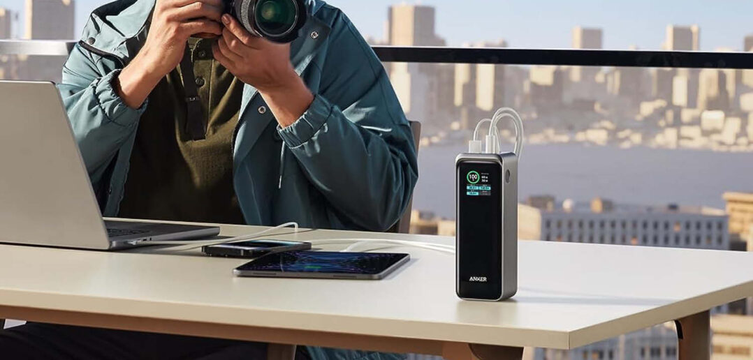 Anker 737 Powerbank