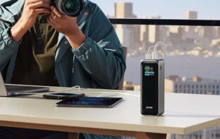 Anker 737 Powerbank