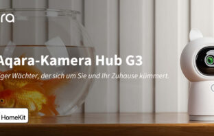 Aqara Hub G3