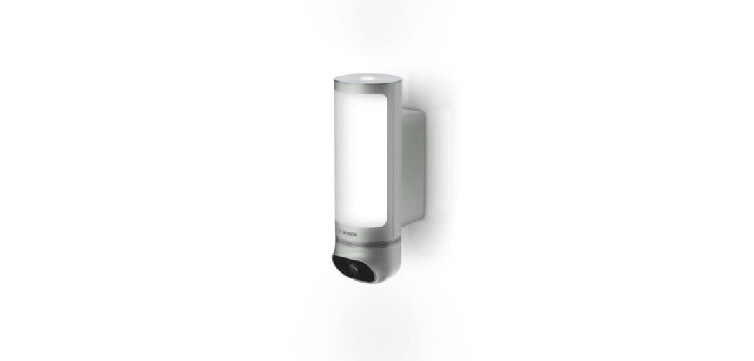 Bosch Smart Home Eyes Außenkamera II