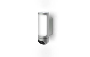 Bosch Smart Home Eyes Außenkamera II