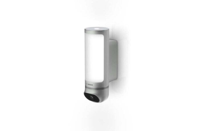 Bosch Smart Home Eyes Außenkamera II
