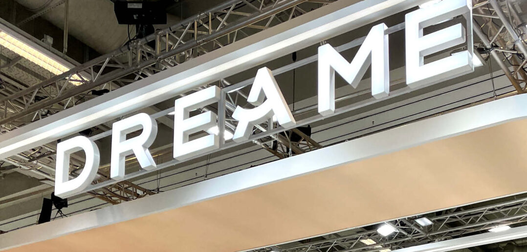 Dreame IFA 2023 Stand