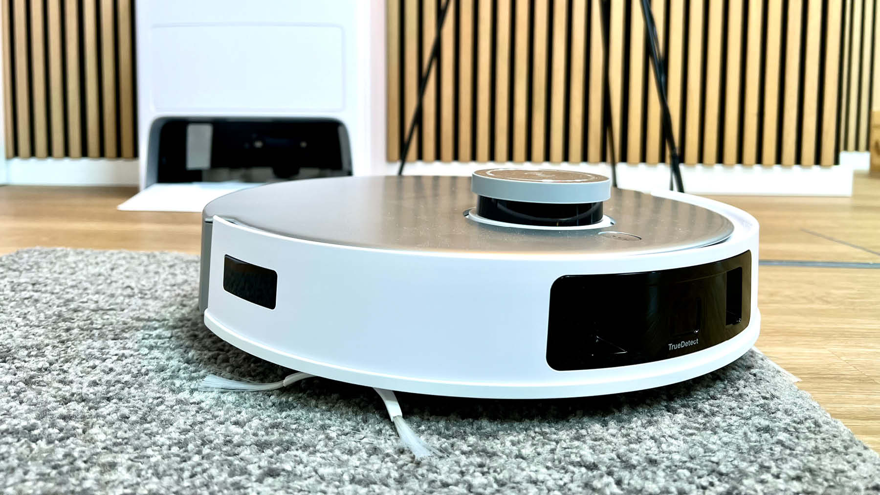 ECOVACS Deebot T20 Omni - Wir haben den Spitzensaugroboter genau getestet!