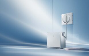 Ecovacs Winbot W2