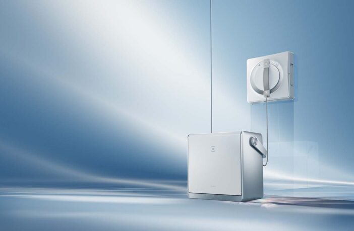 Ecovacs Winbot W2