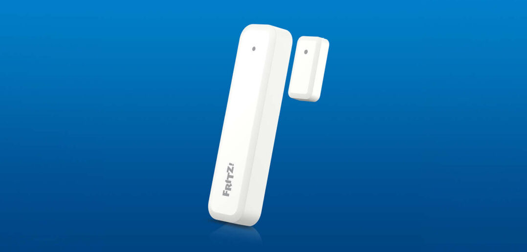 FRITZ!DECT 350 Tür-:Fensterkontakt