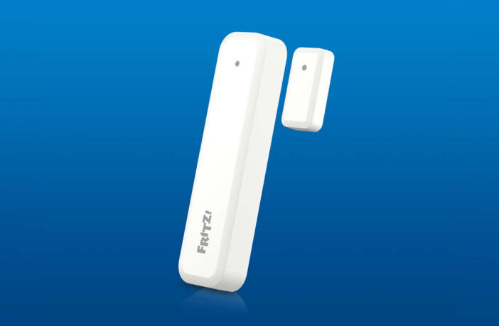 FRITZ!DECT 350 Tür-:Fensterkontakt
