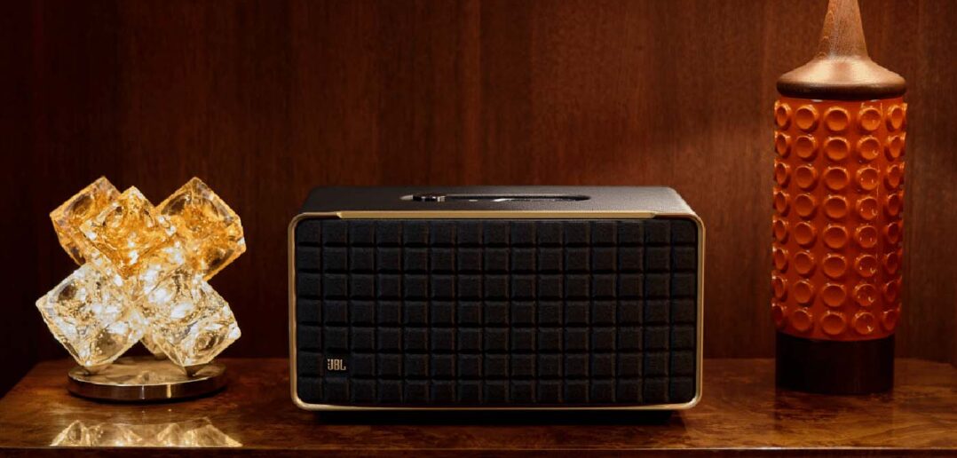 JBL Authentics