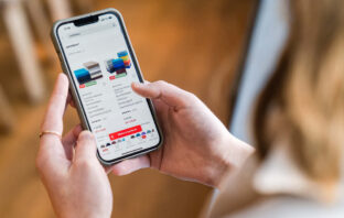 Die Otto-App