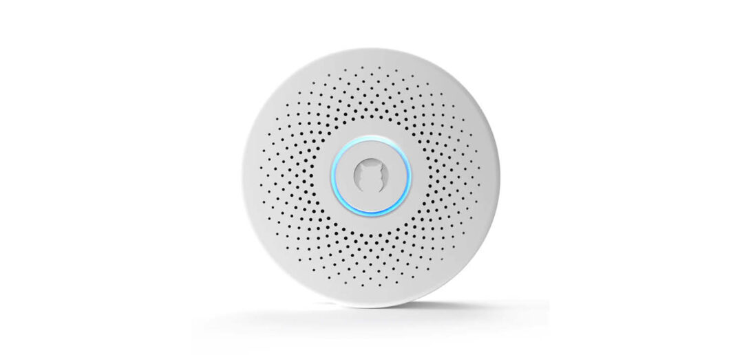 Owl Multisensor