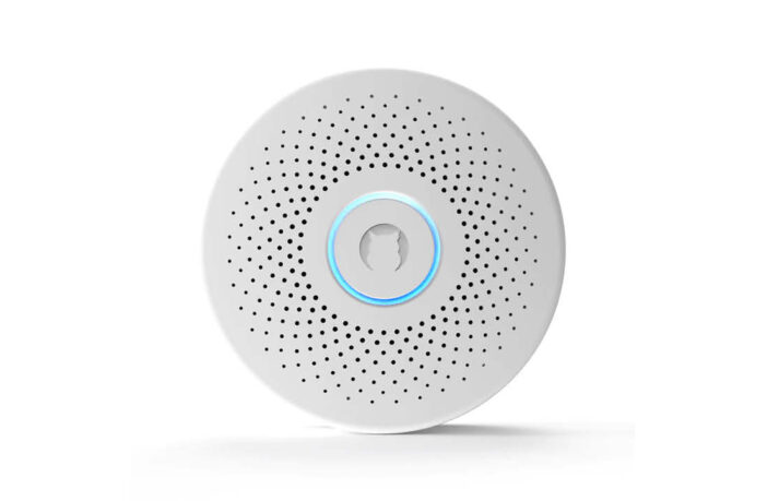 Owl Multisensor