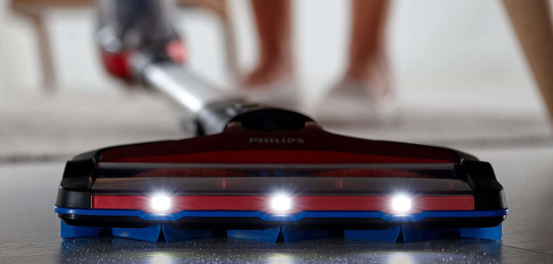 Philips Akkusauger im Angebot