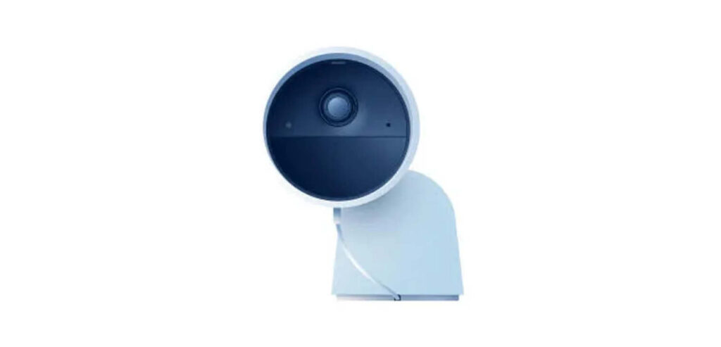 Philips Hue Kamera