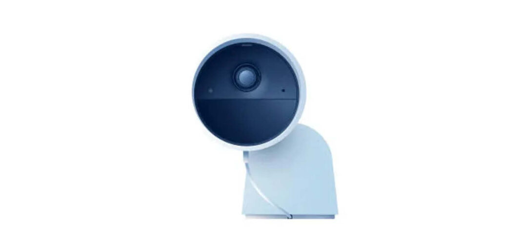 Philips Hue Kamera