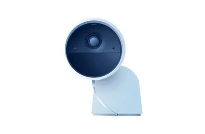 Philips Hue Kamera
