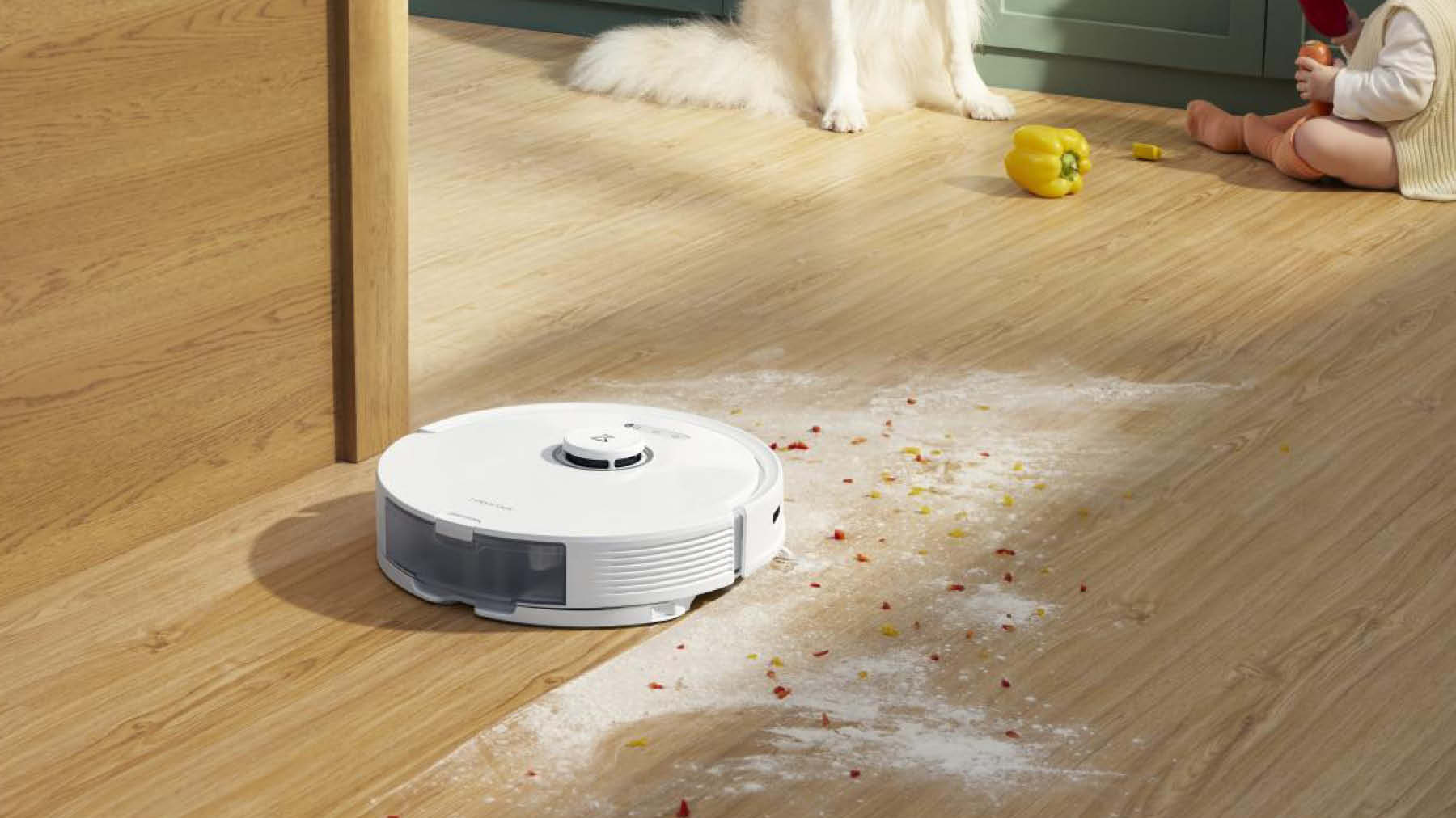 Roborock Q8 Max