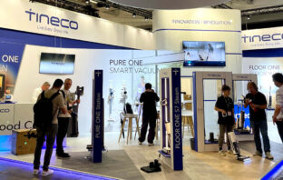 Tineco IFA 2023