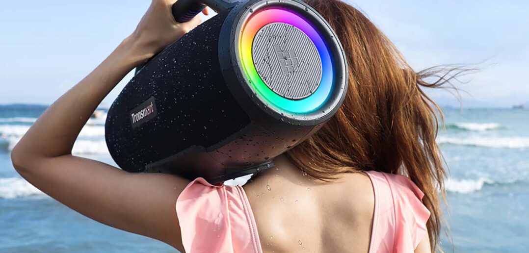 Tronsmart Bang Max