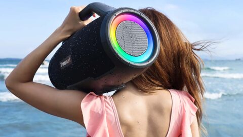 Tronsmart Bang Max