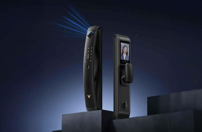 Viomi Smart Lock Super 2